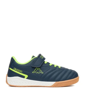 Pantofi sport copii  adidasi bleumarin, model CEO-V9-25054