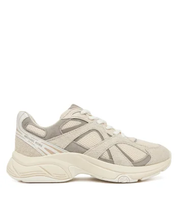 Pantofi sport dama,  textil,