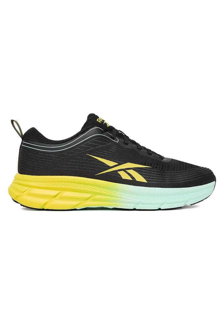 Pantofi sport  CEO-ROAD STRIDER 100, Negru