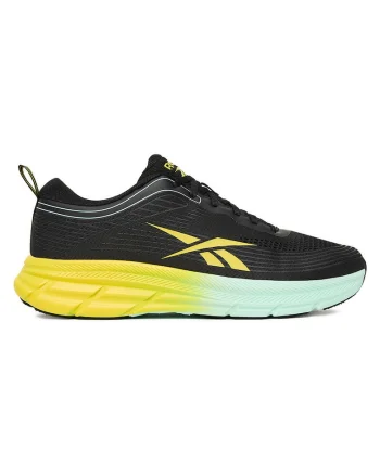 Pantofi sport  CEO-ROAD STRIDER 100, Negru