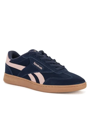 Pantofi sport dama,  FORTE LOUNGER AR3025, piele naturala, bleumarin