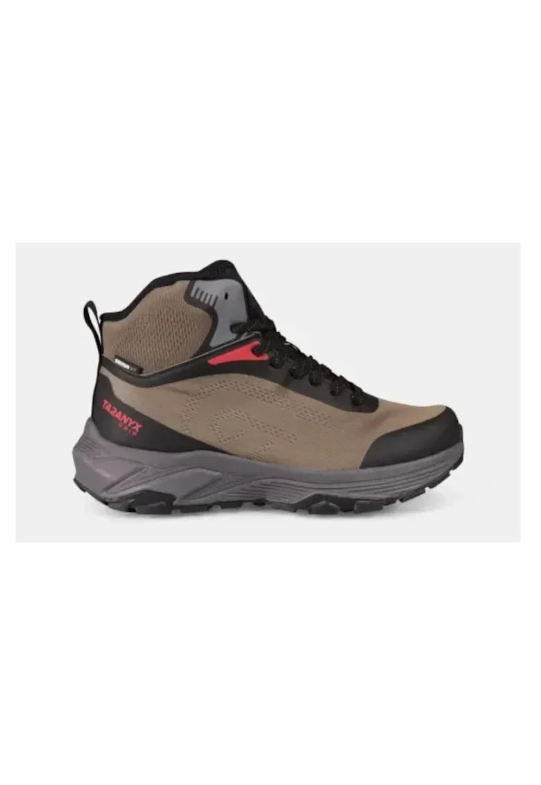 Pantofi drumetie  Pinut High WP-U, Unisex, Bej