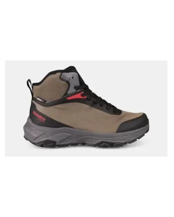 Pantofi drumetie  Pinut High WP-U, Unisex, Bej