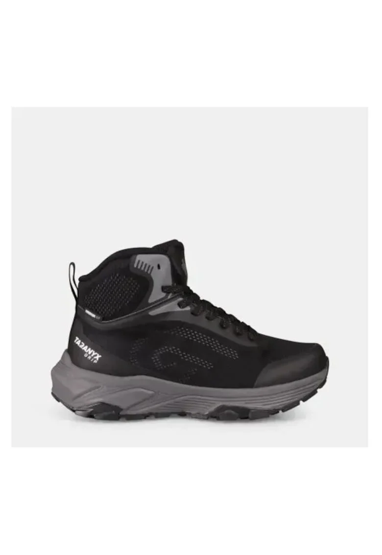 Pantofi drumetie  Pinut High WP-U, Unisex, Negru