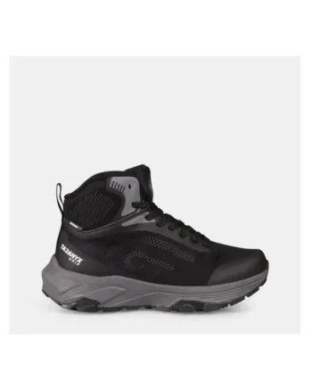 Pantofi drumetie  Pinut High WP-U, Unisex, Negru