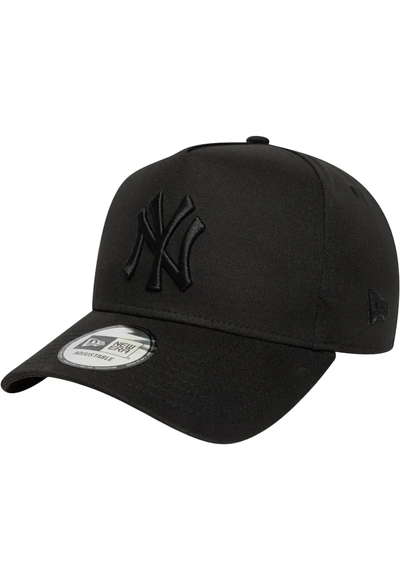 Sapca  League Ess Ef Trucker NY Yankees 48565, Negru