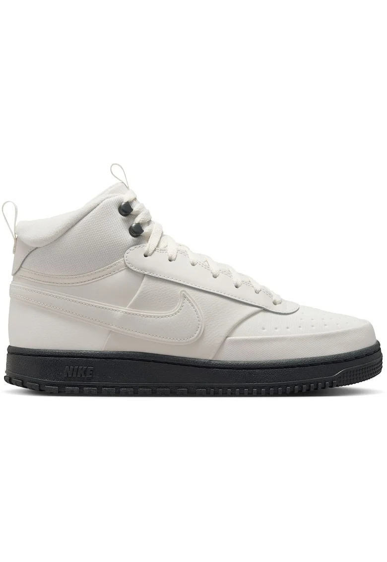 Pantofi sport  Court Vision Mid Winter 52539, Bej