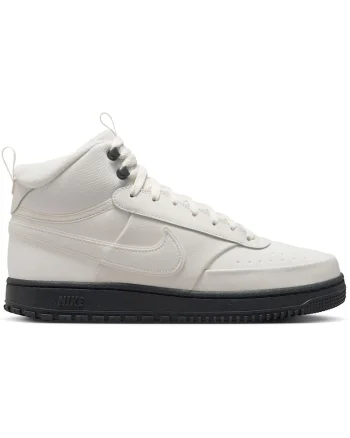 Pantofi sport  Court Vision Mid Winter 52539, Bej