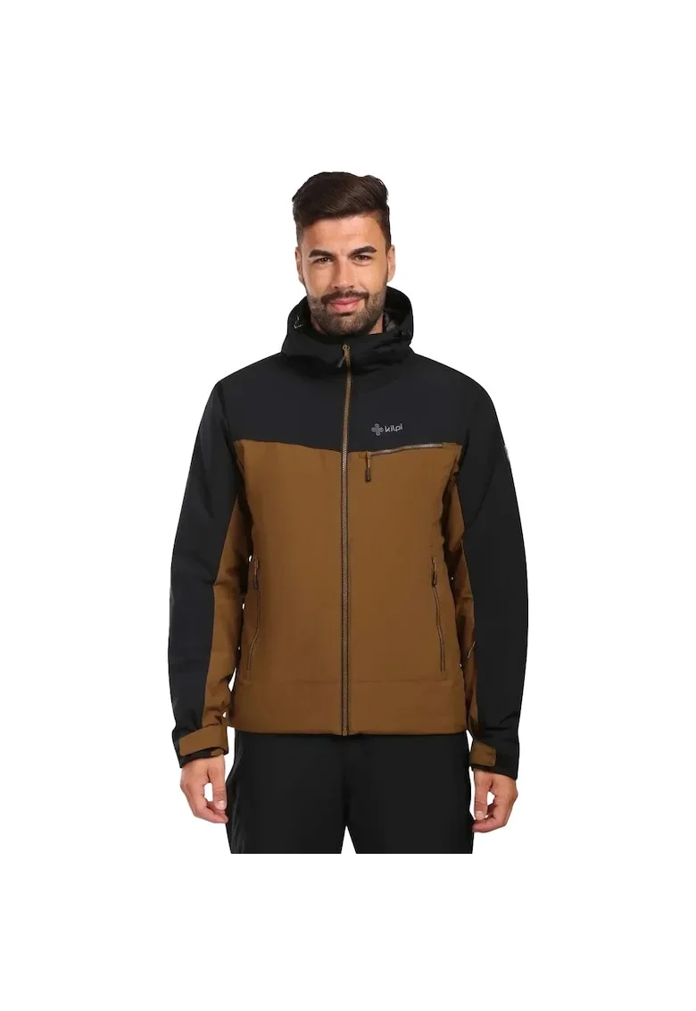 Geaca schi si snowboard  Flip, Maro