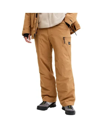 Pantaloni JACK &JONES Ski Besse Pant Aw25 53450, Maro