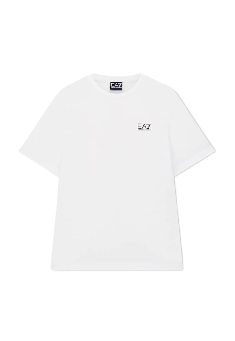 Tricou  TRAIN LOGO SERIES M TEE SS EXTENDED LOGO CC-7M000567-AF10375-M0003