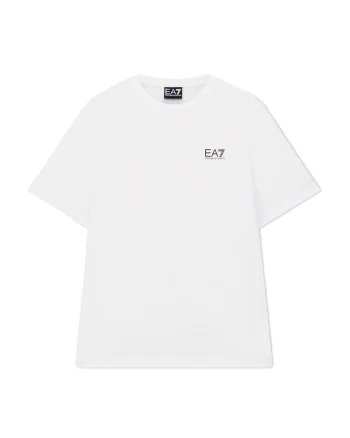 Tricou  TRAIN LOGO SERIES M TEE SS EXTENDED LOGO CC-7M000567-AF10375-M0003