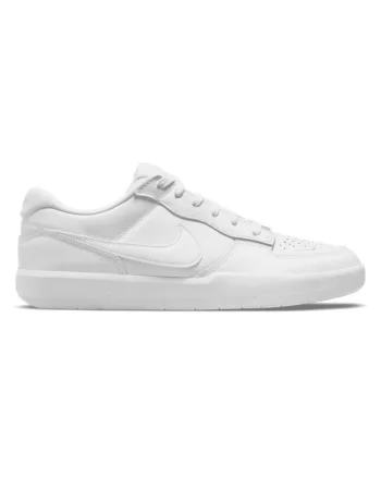 Pantofi sport  pentru Barbati, sb force 58 prm l, DH7505-100, Alb, Alb