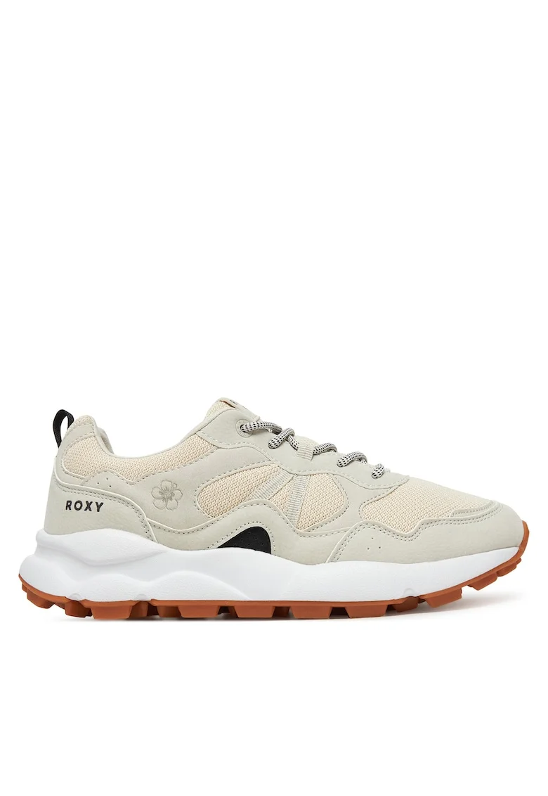 Pantofi sport dama  V12-911, bej