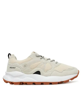 Pantofi sport dama  V12-911, bej