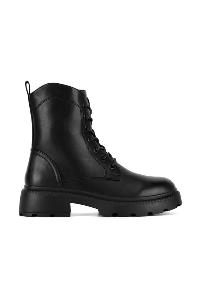 Ghete dama  CEO-HY60109, negre,