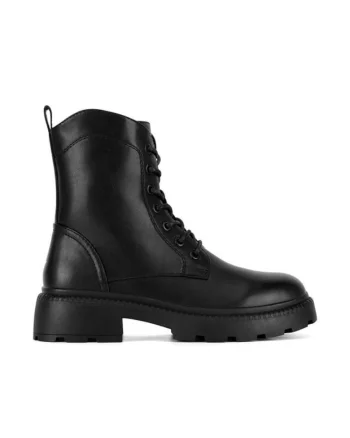 Ghete dama  CEO-HY60109, negre,