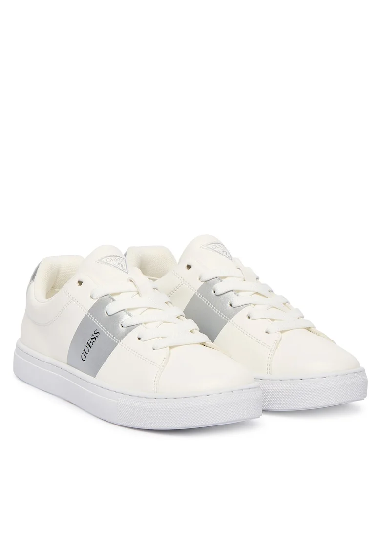 Pantofi sport copii,  adidasi fetita, piele ecologica, model G011