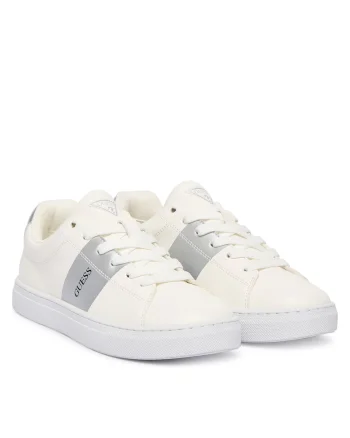 Pantofi sport copii,  adidasi fetita, piele ecologica, model G011