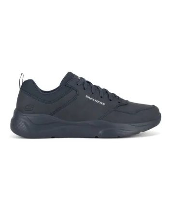 Pantofi sport barbati,  LIBRATION, bleumarin, textil