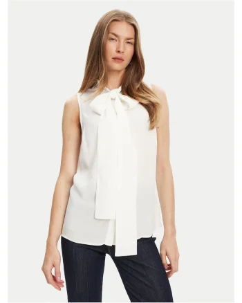 Top dama  5YGH05 7304A, alb