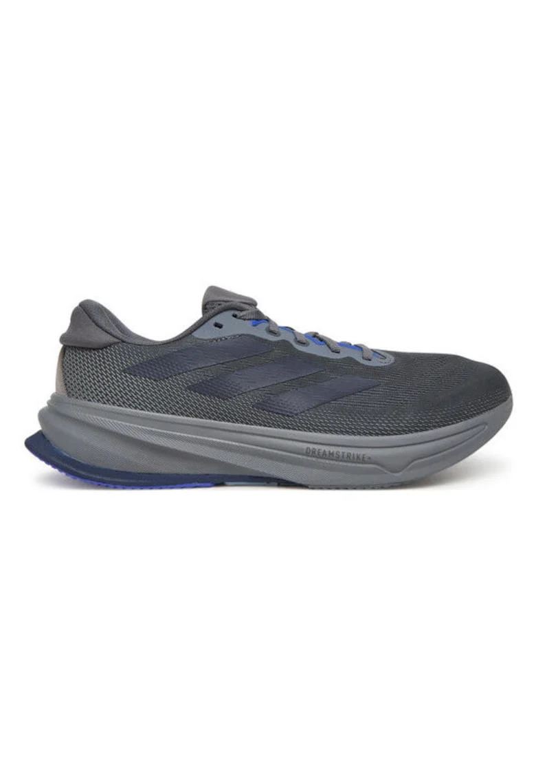 Pantofi sport barbati,  Supernova Reise 2 IH, gri, tesatura