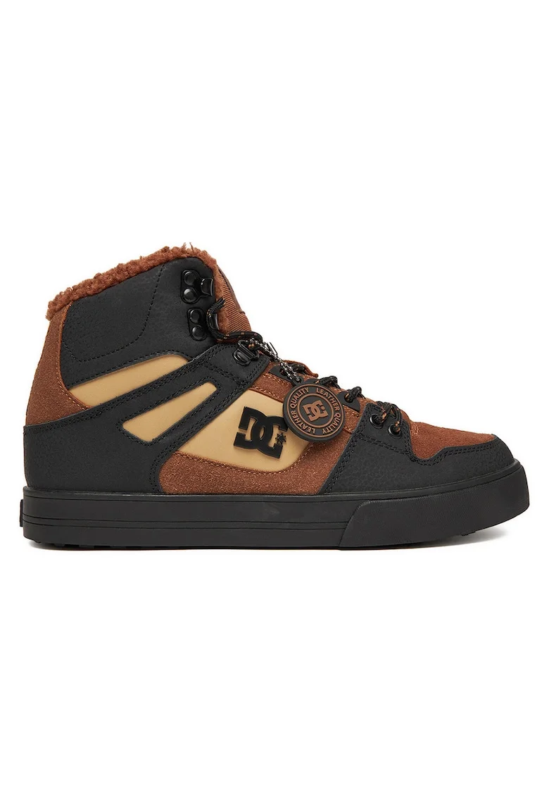 Pantofi barbati  model CEO-V5-10118, piele naturala, culoare maro,