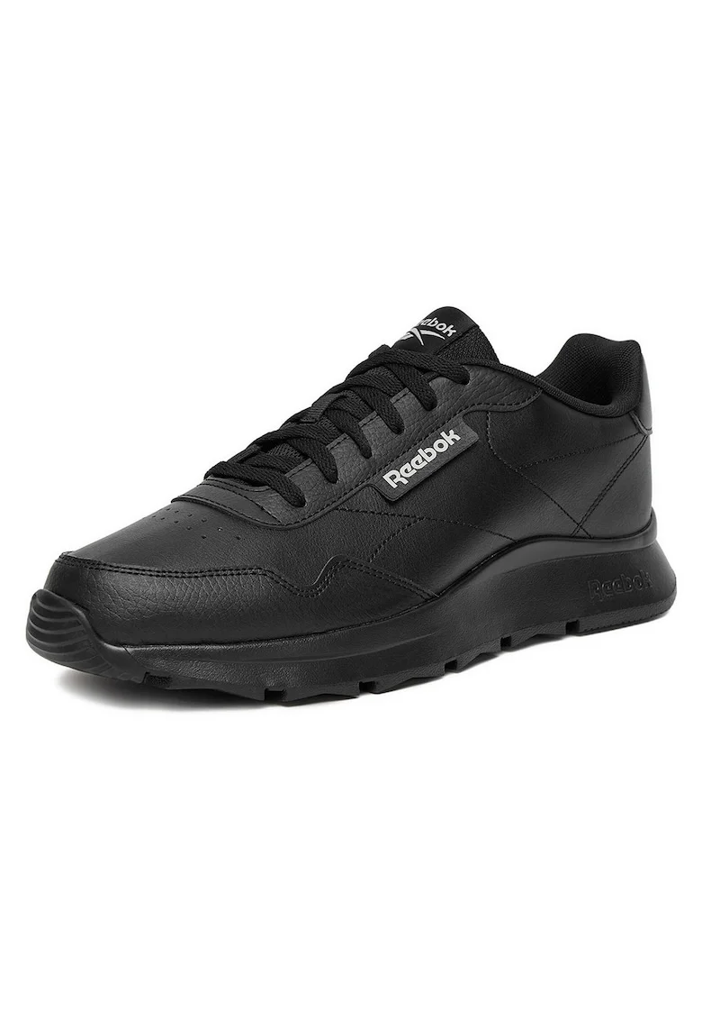 barbati  CEO-RAMBLE, negru, textil, Negru