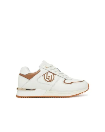Adidasi  905 4A5713 PX47, piele naturala, alb