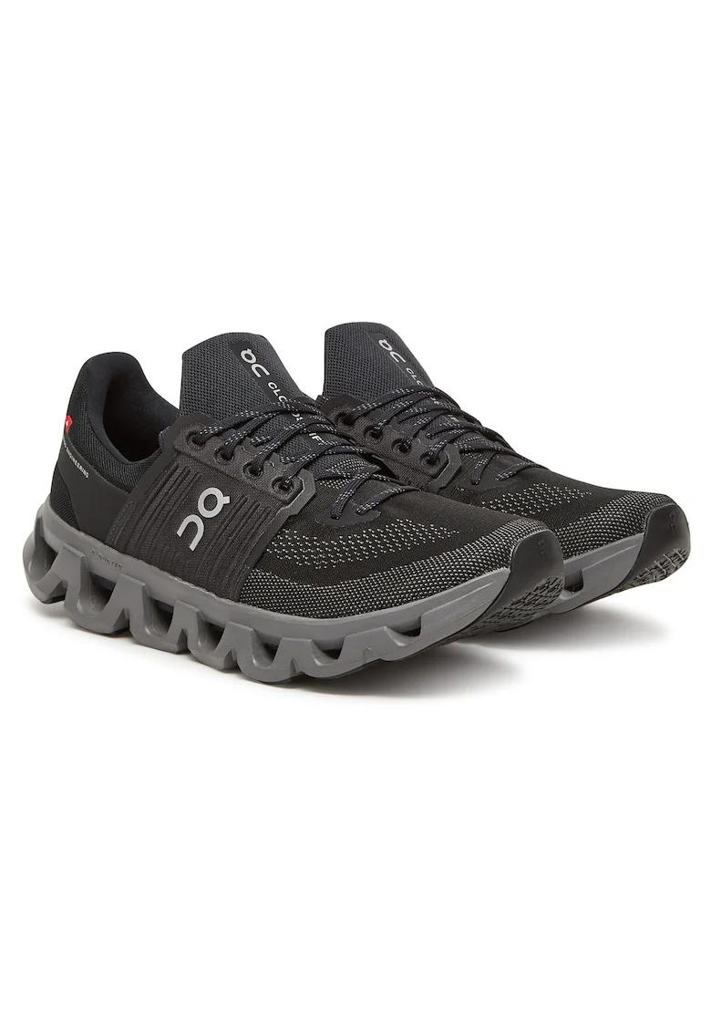 Pantofi sport barbati,  Cloudswift 4, negru, material textil