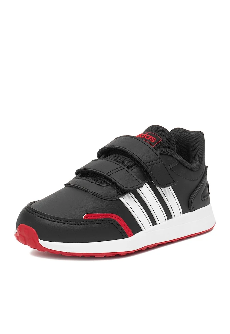 Pantofi sport copii,  VS SWITCH 3, negru, tesatura