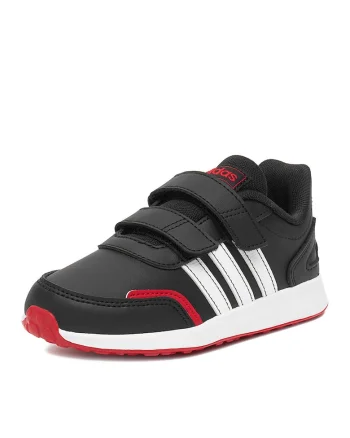 Pantofi sport copii,  VS SWITCH 3, negru, tesatura