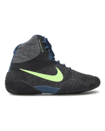 Pantofi sport barbati,  box, antracit/matlac cool/gri, textil