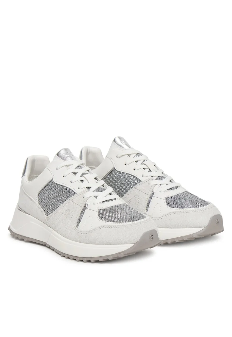 Adidasi dama  43T5JMFS2S, tesatura, gri