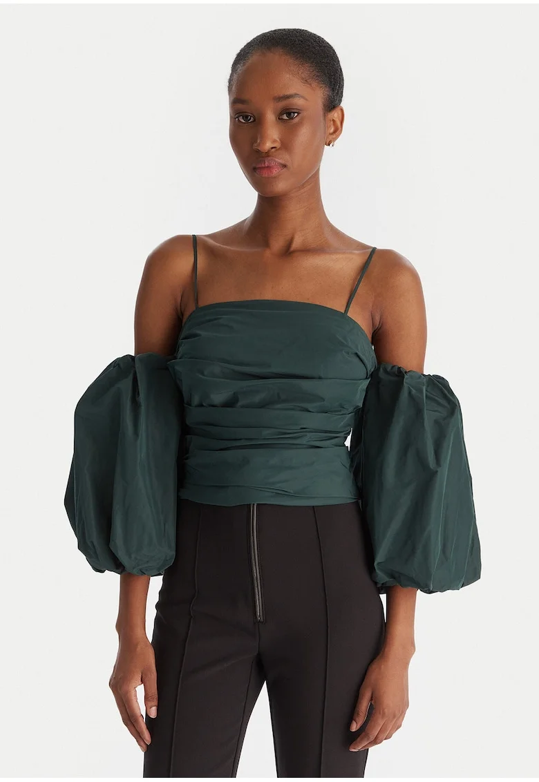 Top  Pallottoliere 105552 Y3LE, verde