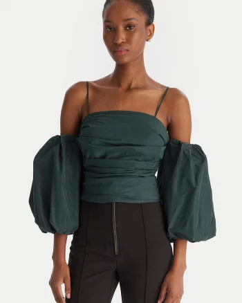 Top  Pallottoliere 105552 Y3LE, verde