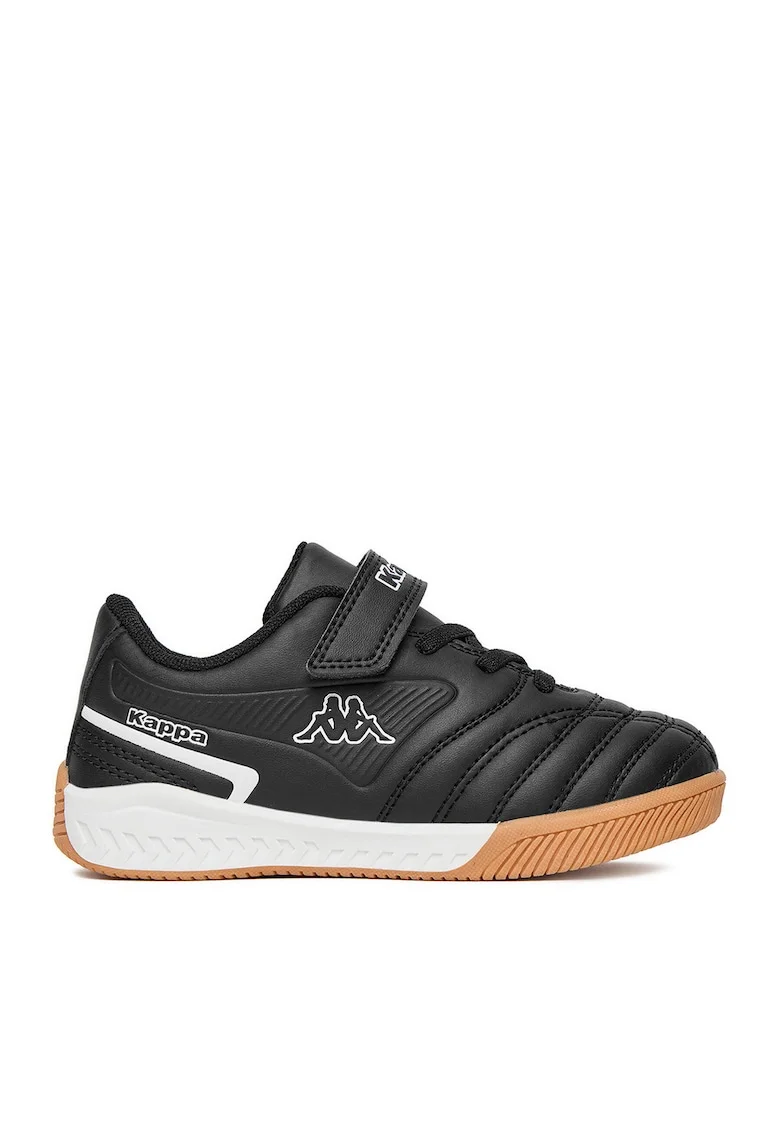 Pantofi sport copii,  CEO-V9-25054, negru, tesatura
