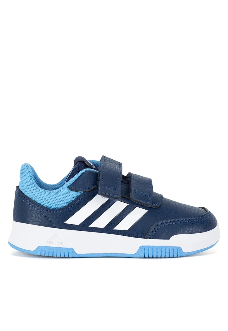 Pantofi sport copii,  TENSAUR SPORT IF1734, bleumarin, tesatura