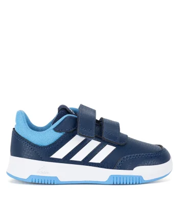 Pantofi sport copii,  TENSAUR SPORT IF1734, bleumarin, tesatura