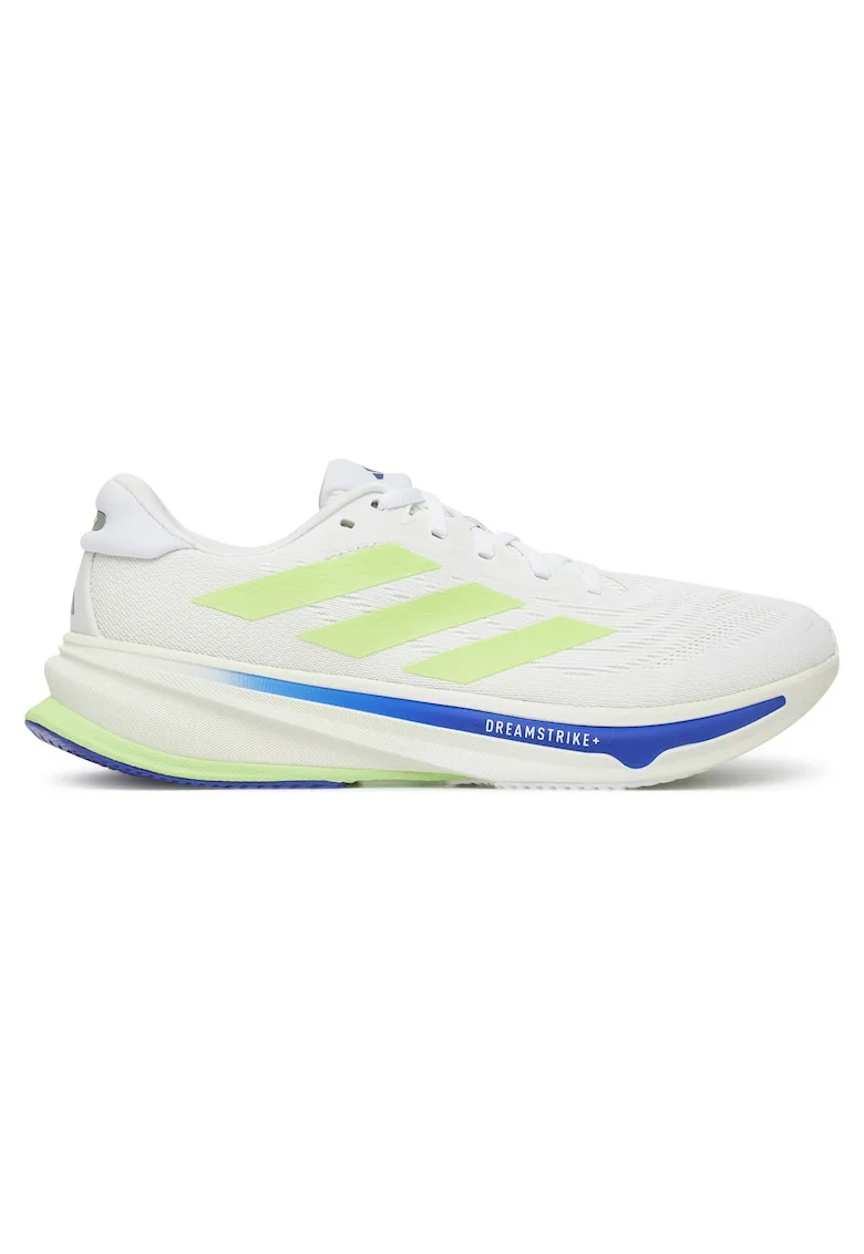 Pantofi sport barbati,  Supernova Rise 2 IH8, alb, tesatura