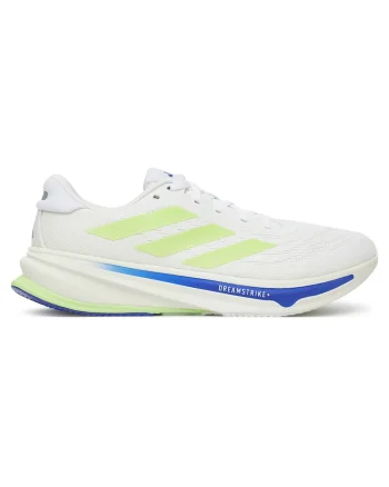 Pantofi sport barbati,  Supernova Rise 2 IH8, alb, tesatura