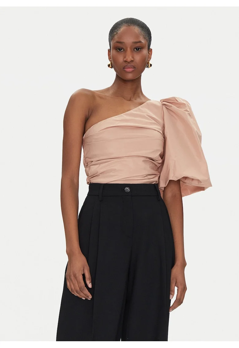 Top dama  Magnanina 104826 Y3LE, bej