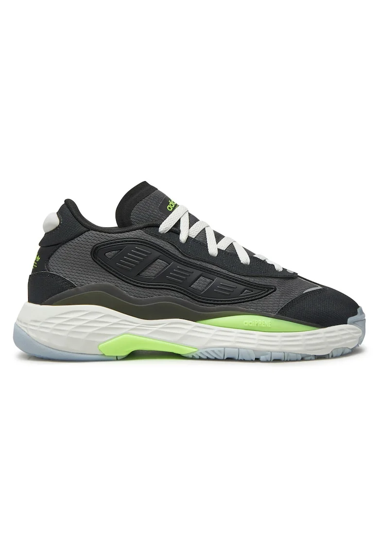 Pantofi sport barbati,  Niteball III, textil