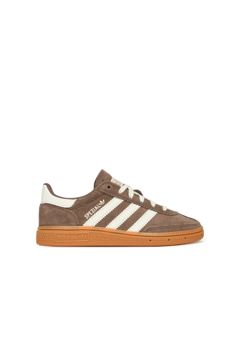 Pantofi sport copii,  Earstr/Owhite/Gum2, piele naturala, unisex,