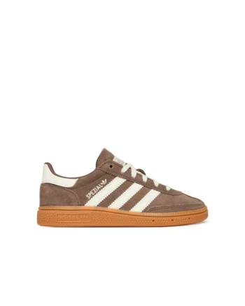 Pantofi sport copii,  Earstr/Owhite/Gum2, piele naturala, unisex,