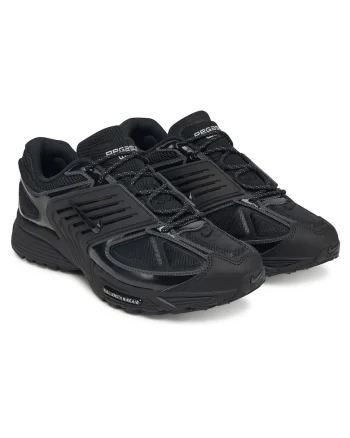 Pantofi sport barbati  Air Pegasus Wave, negru, alergare