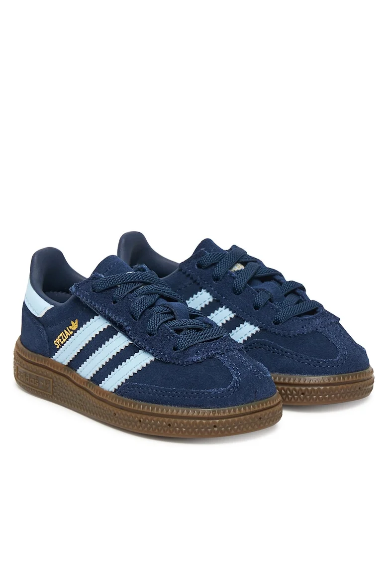 Pantofi sport copii,  Conavy/Clesky/Gum5, adidasi handball, tesatura,