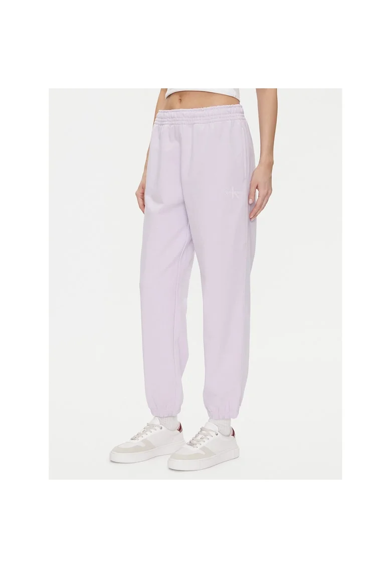 Pantaloni de trening,  violet