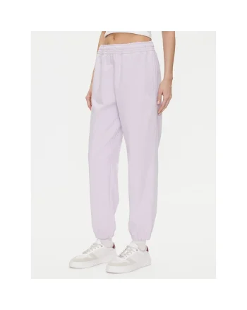 Pantaloni de trening,  violet
