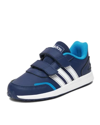 Pantofi sport copii,  VS SWITCH 3 JR6407, bleumarin, tesatura